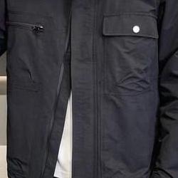 남자자켓 접는방법, 출장 가방 구김이 사라지는 마법 팁