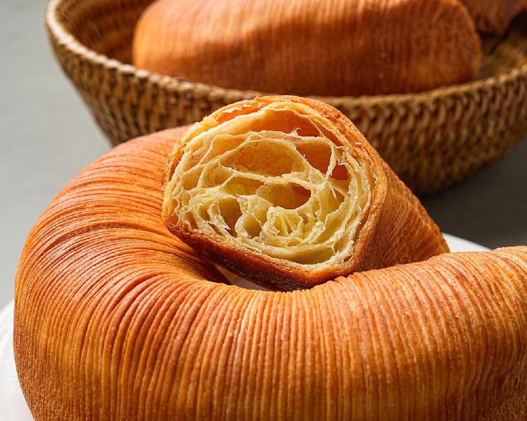 만겹 크루아상 서울, 웨이팅 없이 먹는 비밀 루트 대공개