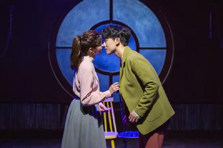 어쩌면 해피엔딩 부산 캐스팅 일정, 전미도 회차 다 잡았다!