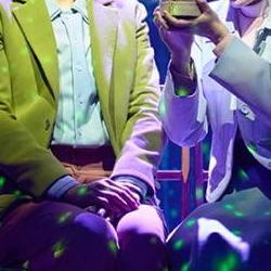 어쩌면 해피엔딩 부산 캐스팅보드, 매진된 그 조합은?