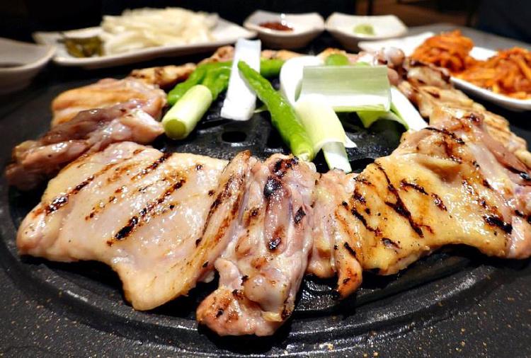 목동 아이스링크 맛집 팔각도