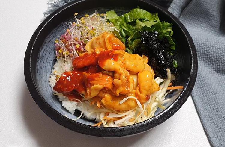 멍게비빔밥 양념 이거 모르면 후회, 향 날리는 반전 레시피