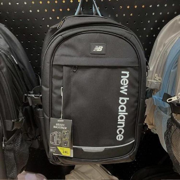 뉴발란스 책가방 이월 NBGCESS108