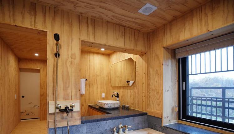 니지모리 스튜디오 숙박