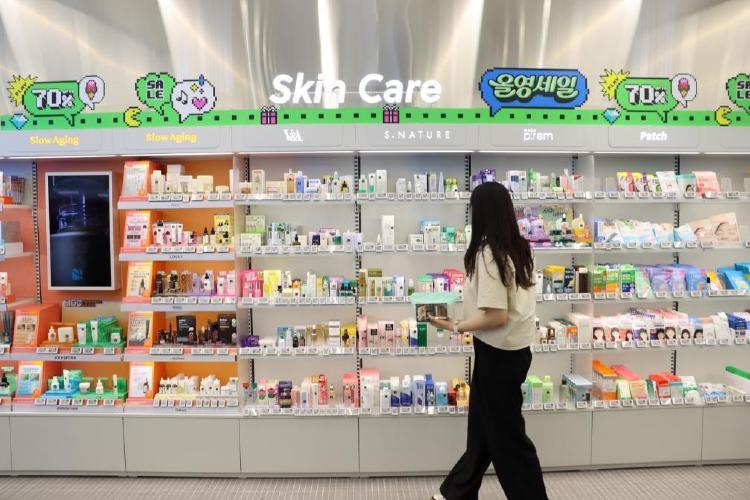 올리브영 세일기간 언제일까, 2026 완벽 일정 공개