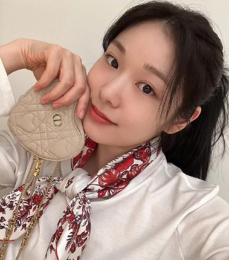 쁘띠스카프 매는법, 초보도 5초 만에 완벽해지는 비밀