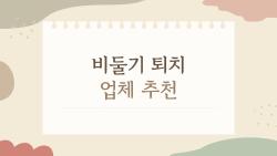 비둘기 퇴치 업체 추천, 실외기 똥더미 지옥에서 1년째 깨끗한 비밀