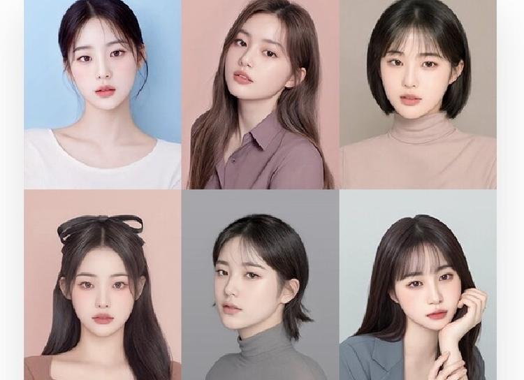 증명사진 어플, 집에서 찍어도 사진관급? 진짜 후기 폭발