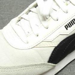 푸마운동화 세탁, 스웨이드 살려낸 내 경험