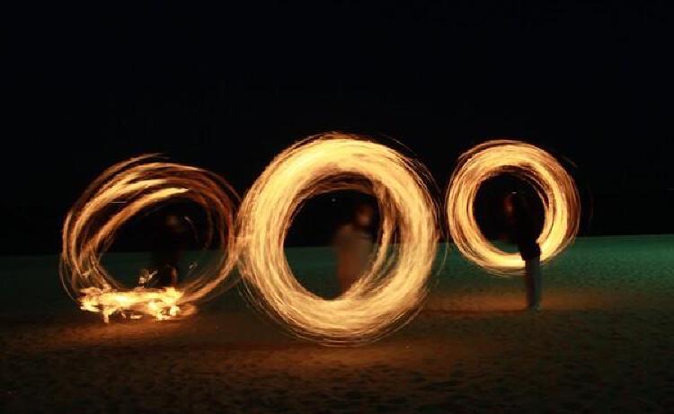 쥐불놀이 축제, 올해 꼭 가야 할 숨겨진 겨울 로맨스