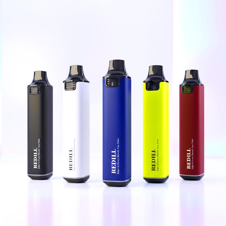 레딜 전자담배 사용법, 초보자도 5분 만에 마스터하는 비밀