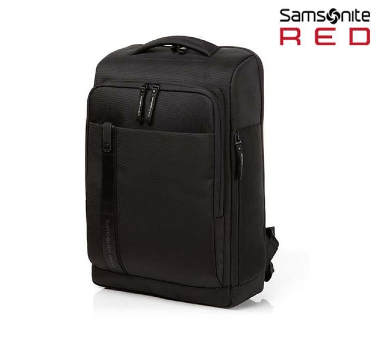 샘소나이트 백팩 수리 센터, 3주 만에 새것 되는 비밀