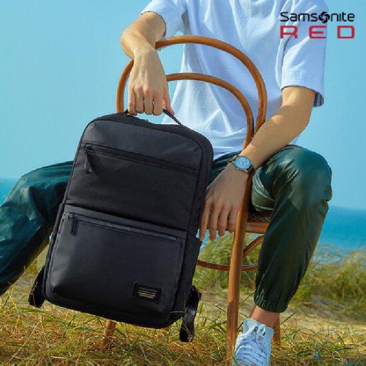 샘소나이트 백팩
