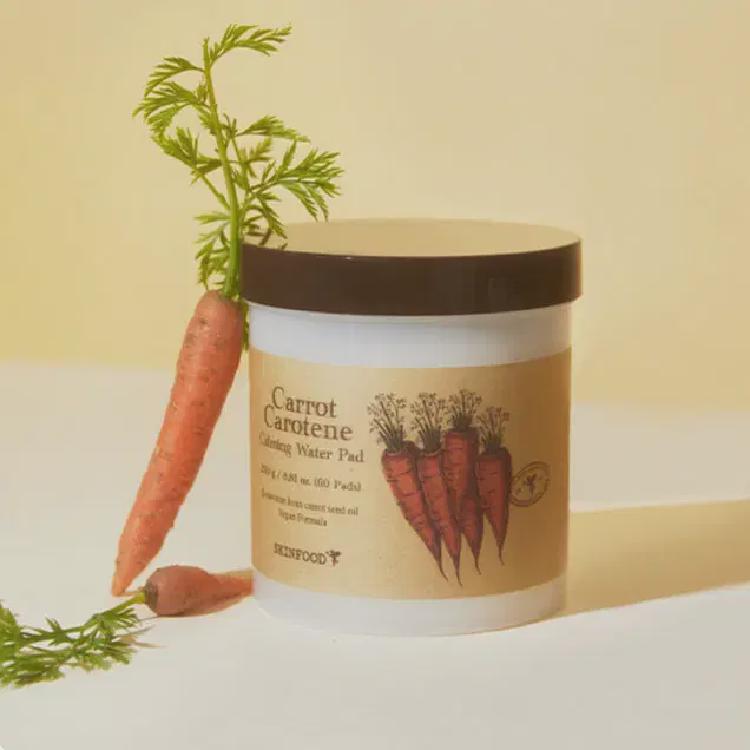 스킨푸드 당근패드 부작용, 쓰다 망한 사연들