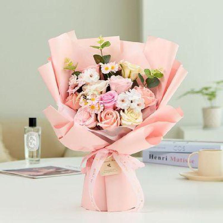 비누꽃다발 졸업식 왜 다들 미쳤어? 진짜 이유