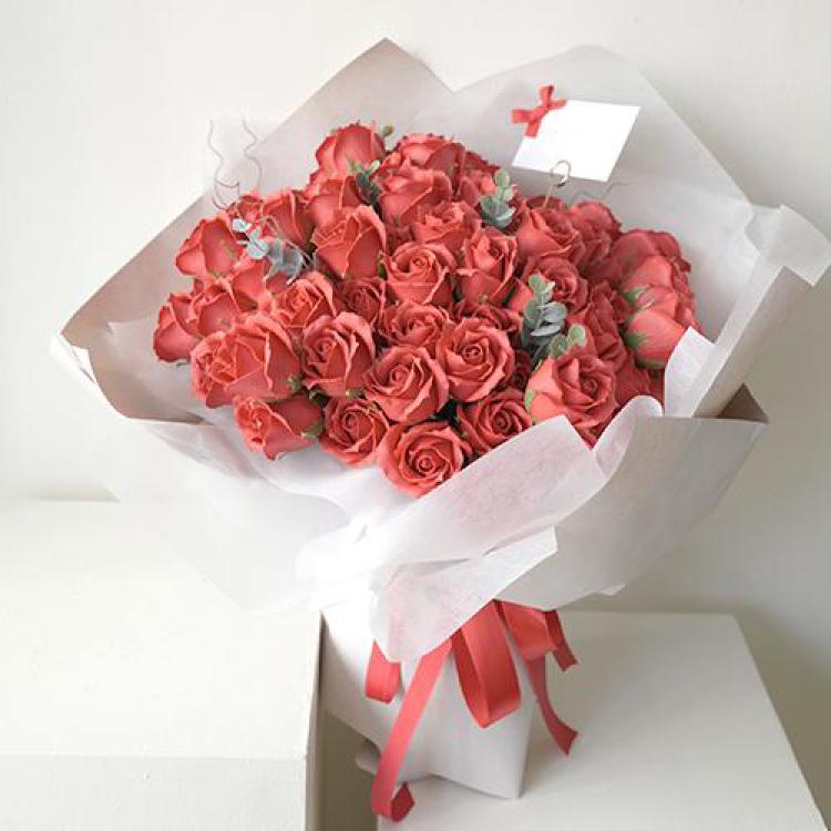 비누꽃다발 재료, 초보도 30분만에 완성하는 비밀 공개