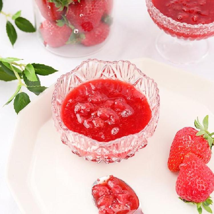 딸기청 만들기 꿀, 실패 제로 착즙 레시피 공개합니다