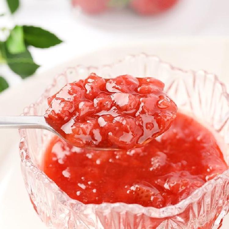 딸기청 만들기 레시피, 설탕 가라앉는 실패 탈출법 대공개