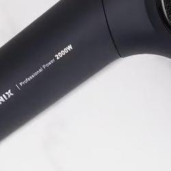 유닉스 헤어드라이기 추천, 5분 만에 머리 마르는 충격 속도!