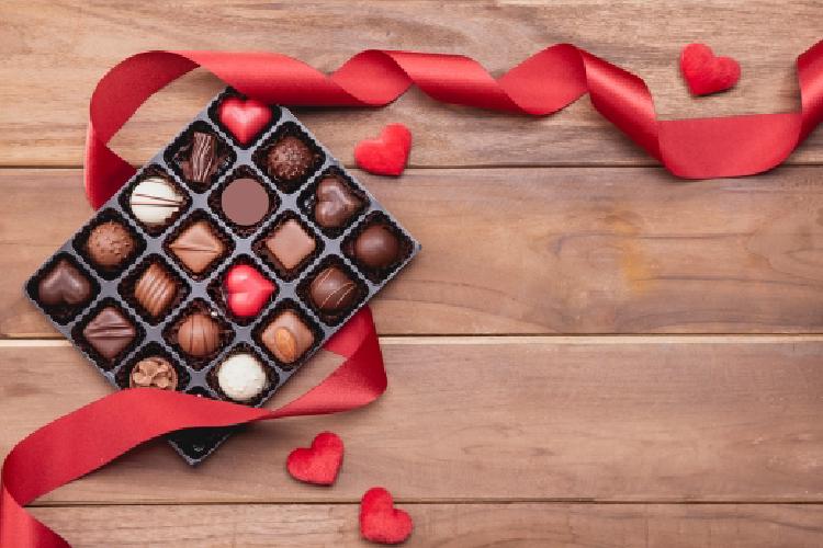 발렌타인데이 선물 추천, 초콜릿 말고 진짜 트렌드 TOP5 대공개!