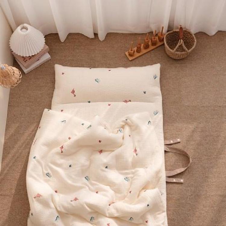 비비엔다 낮잠이불 세탁, 건조기 쓰다 망한 충격 후기