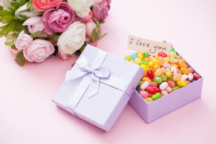 화이트데이 사탕 추천, 2026년 여친이 진짜 원하는 맛은?