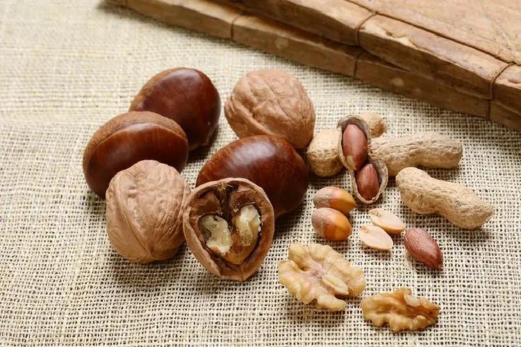 부럼깨는 이유, 치아 깨질 뻔한 대보름 충격 후기