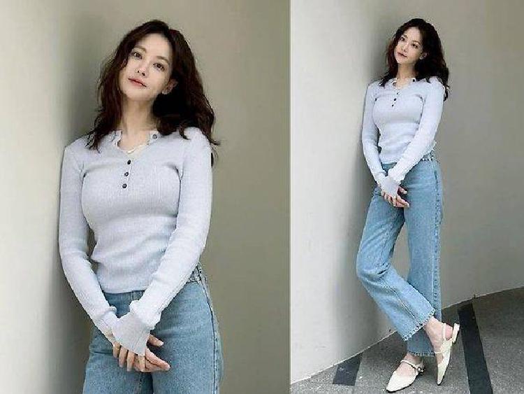 여성 청바지 추천, 2026 핏 트렌드가 완전 바뀌었대요