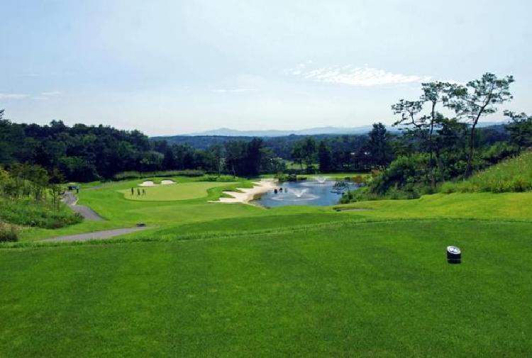 여주cc 회원권, 4700만원에 이 가성비 괜찮을까?