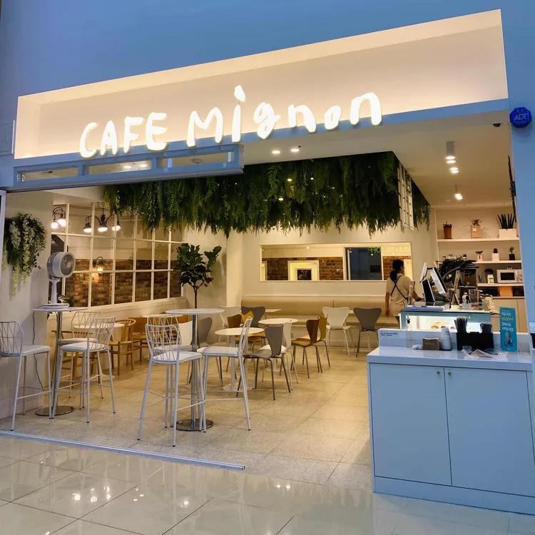 유스퀘어 카페, 2026 신상 메뉴가 미쳤다고